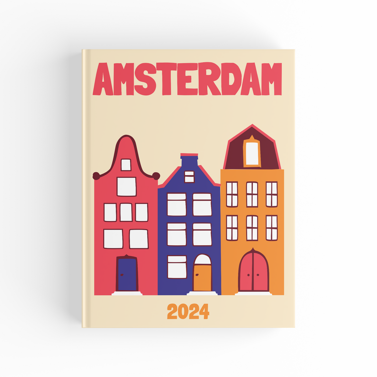 Customizable Travel Album ✈️