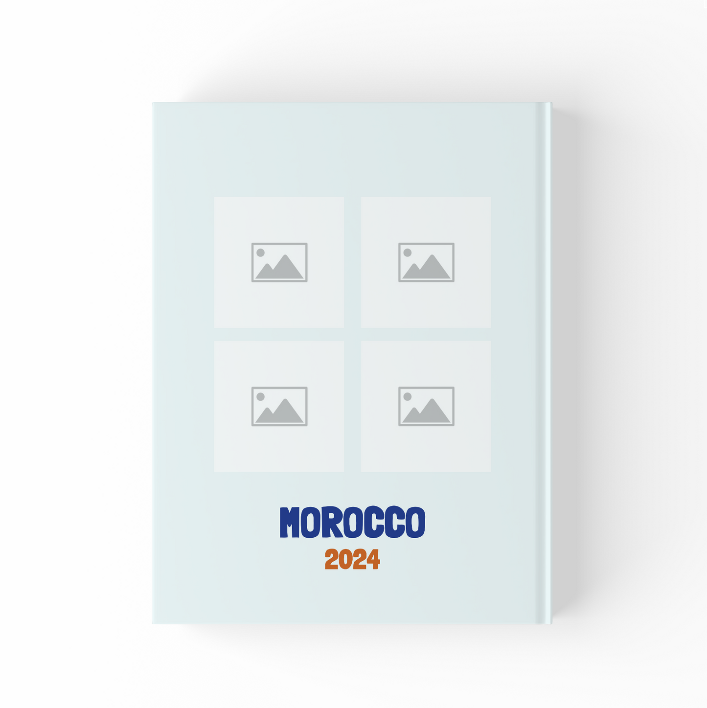 Morocco - 100 páginas