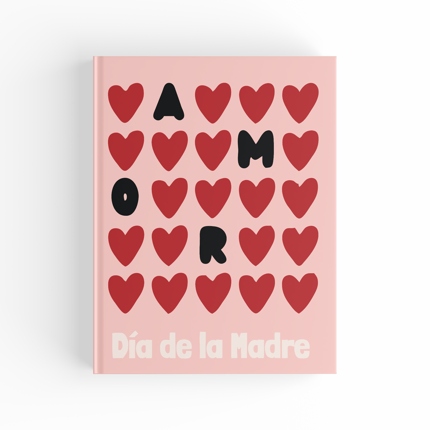 Mother’s Day Photo Album ❤️