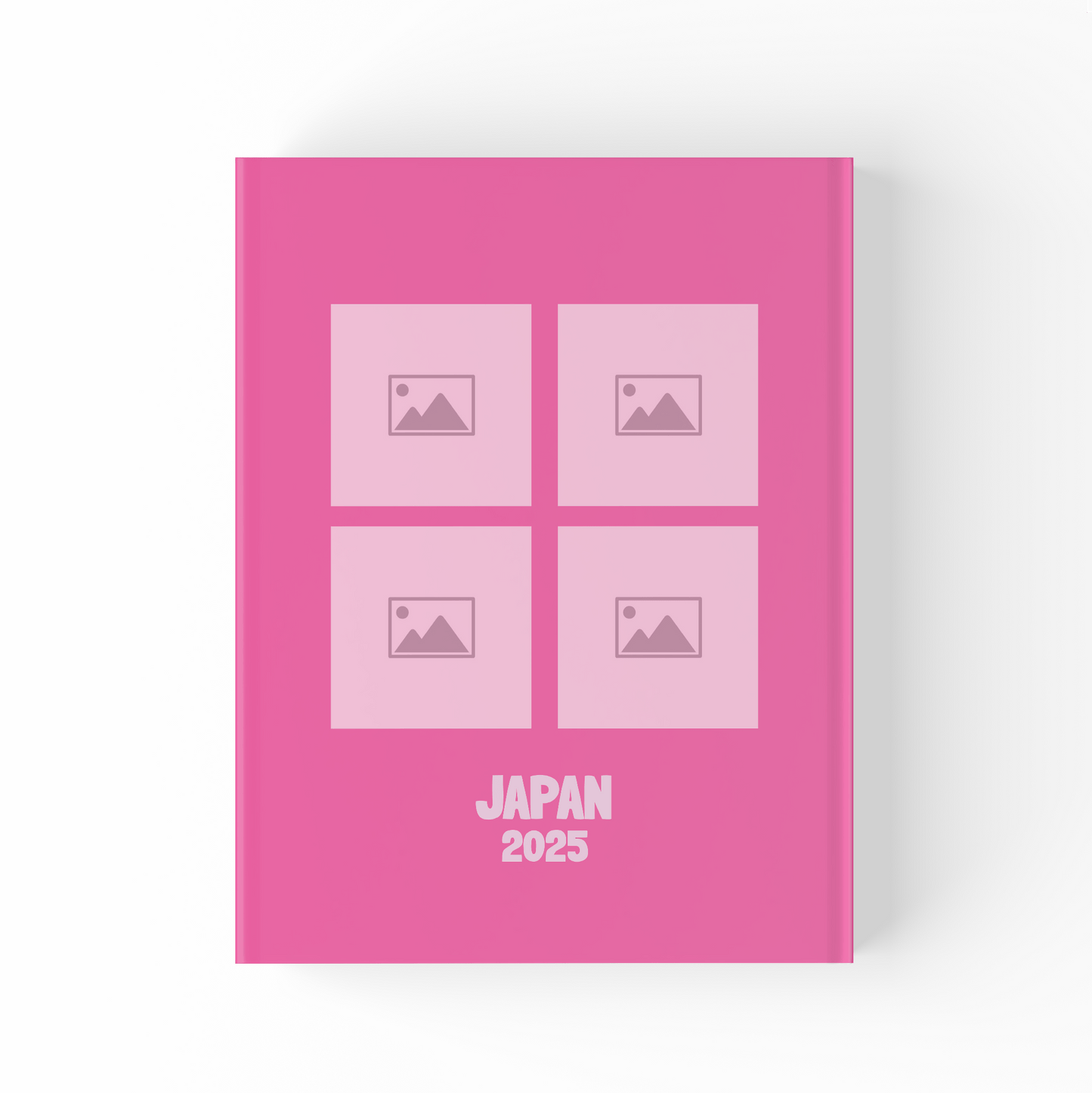 Japan - 50 pages