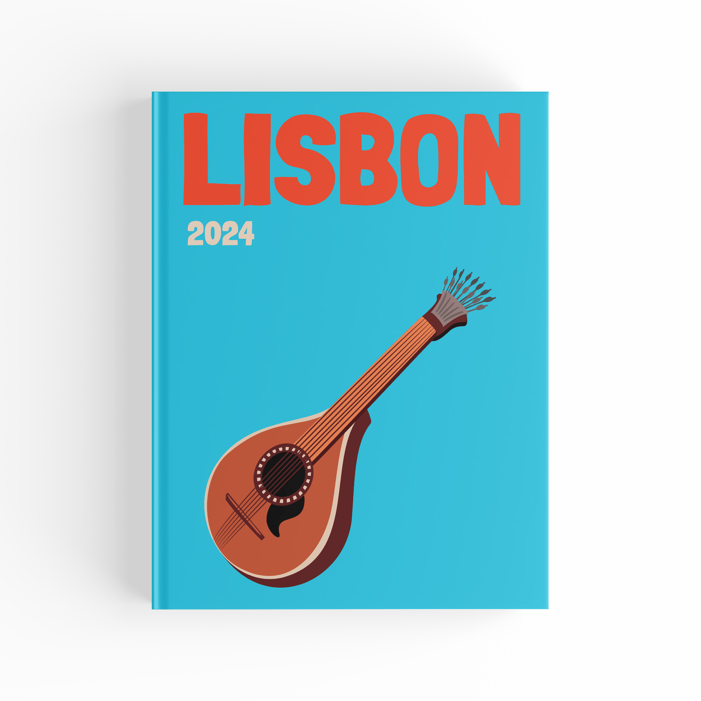 Customizable Travel Album ✈️