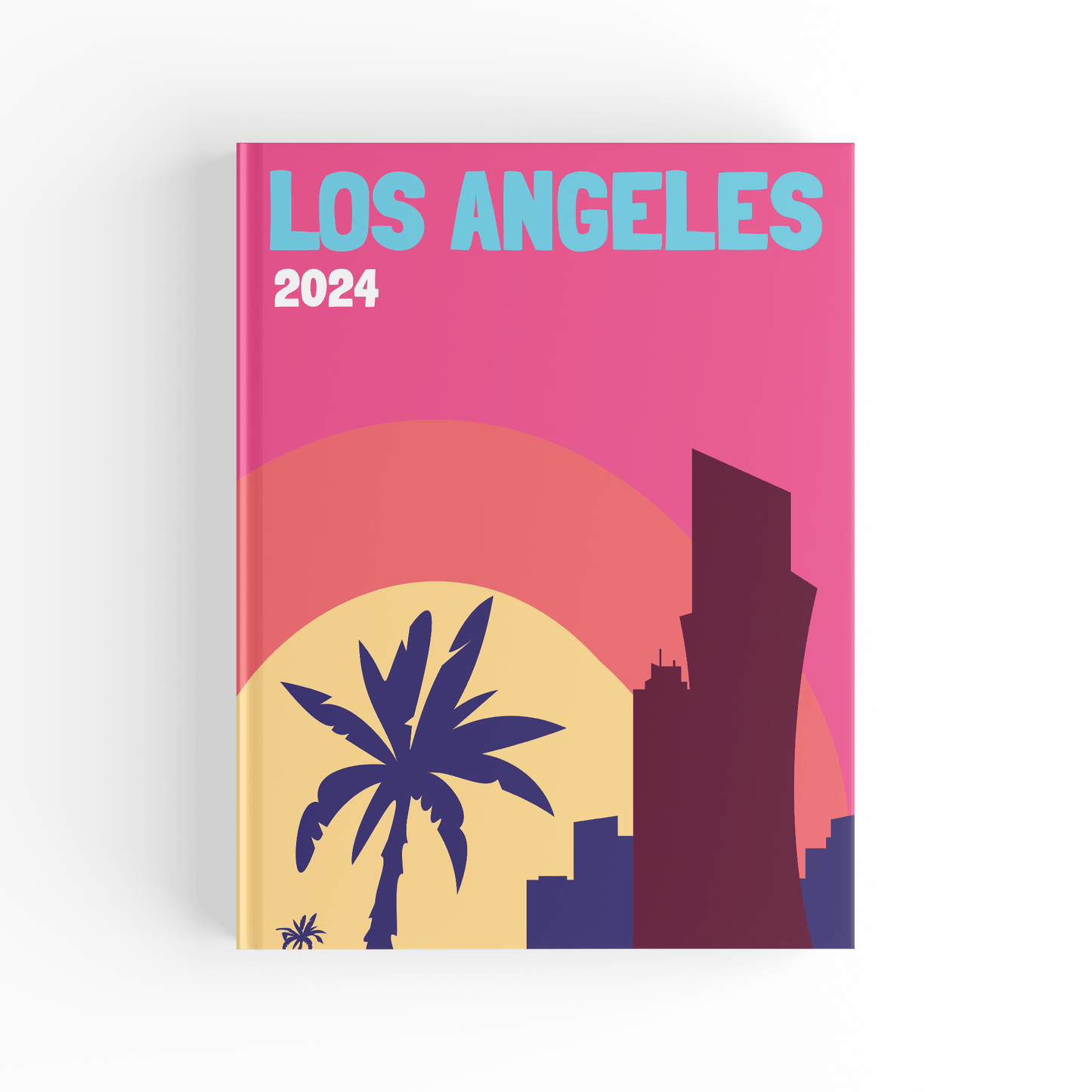 Customizable Travel Album ✈️