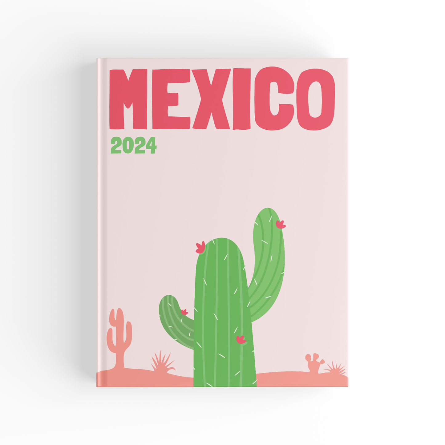 Customizable Travel Album ✈️