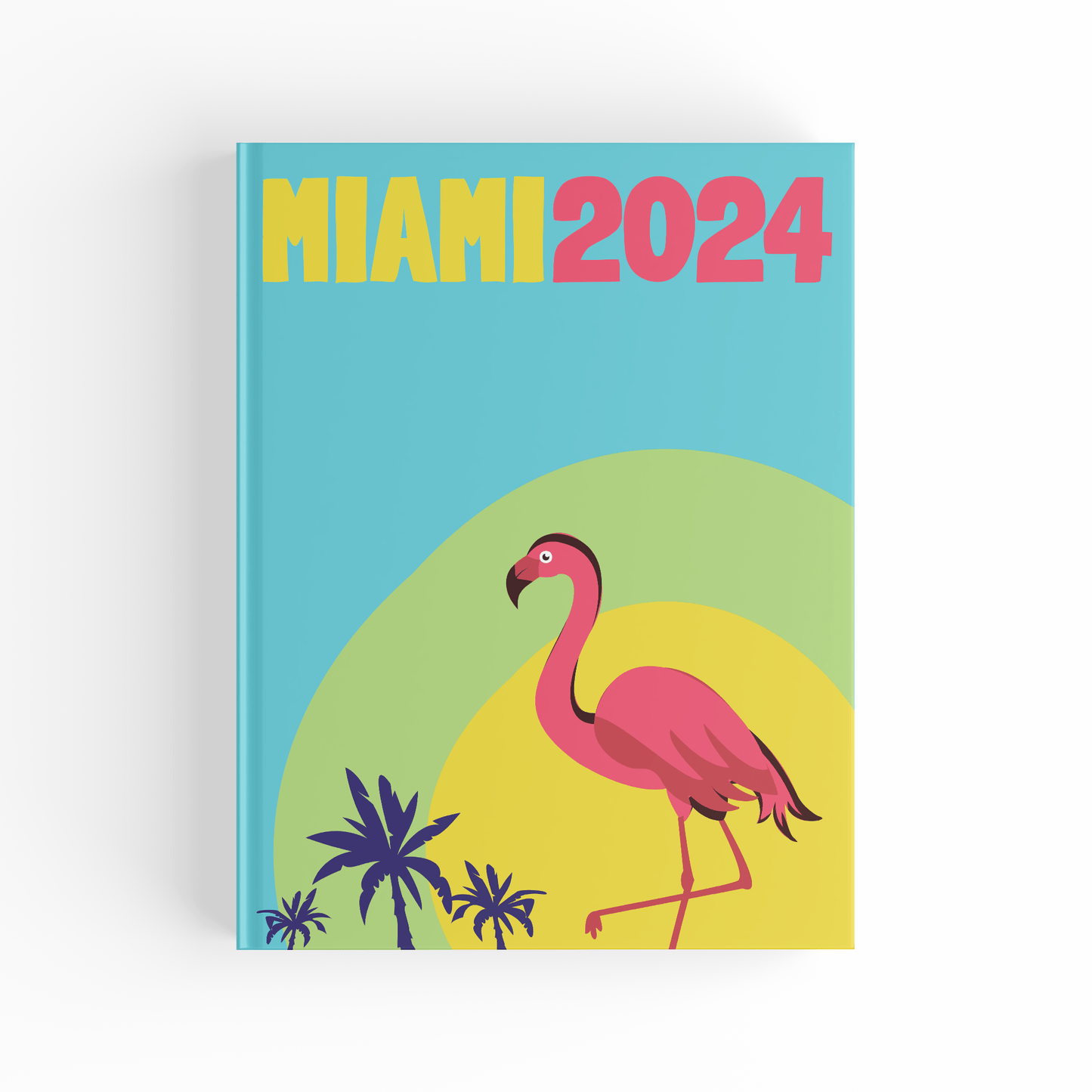 Customizable Travel Album ✈️