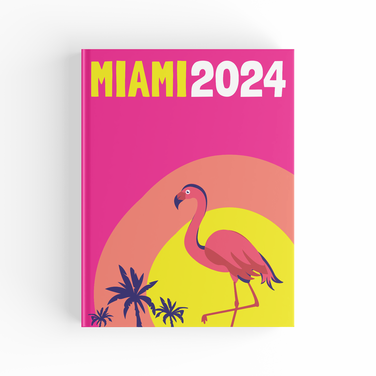 Customizable Travel Album ✈️