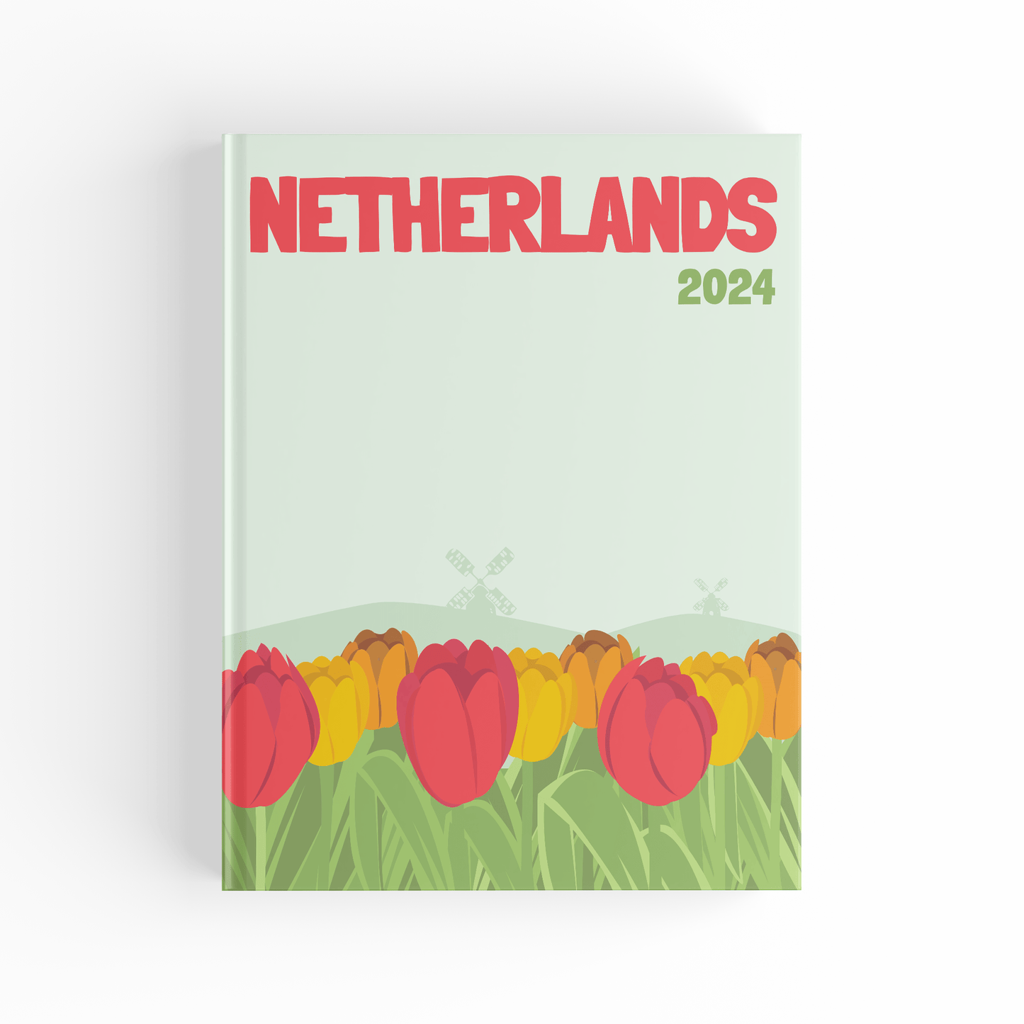 Customizable Travel Album ✈️