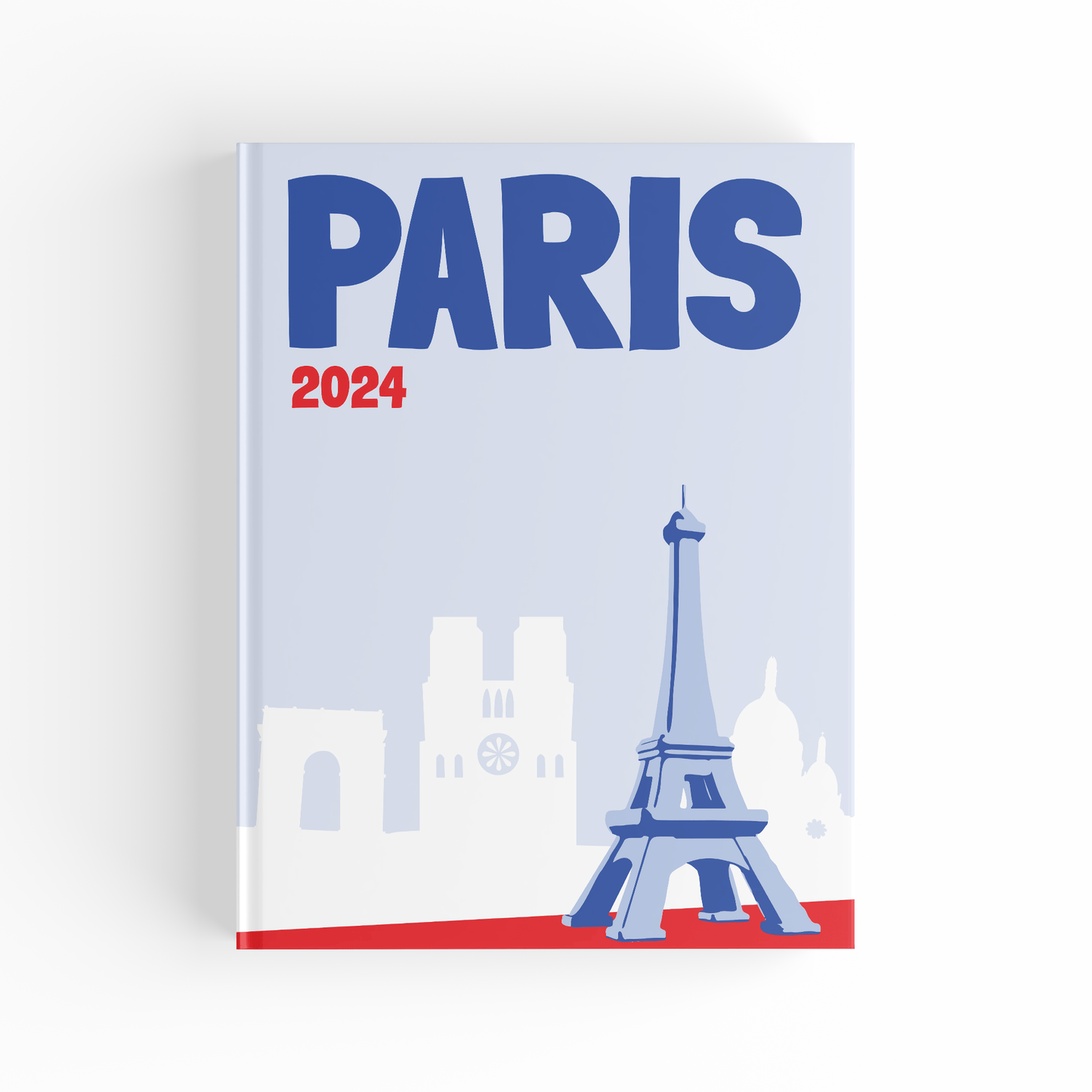Customizable Travel Album ✈️