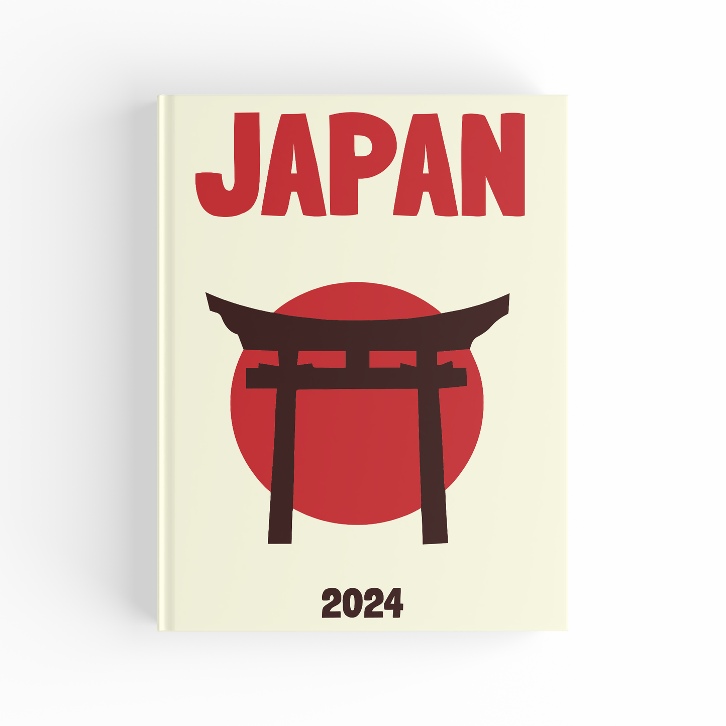 Japan - 50 pages
