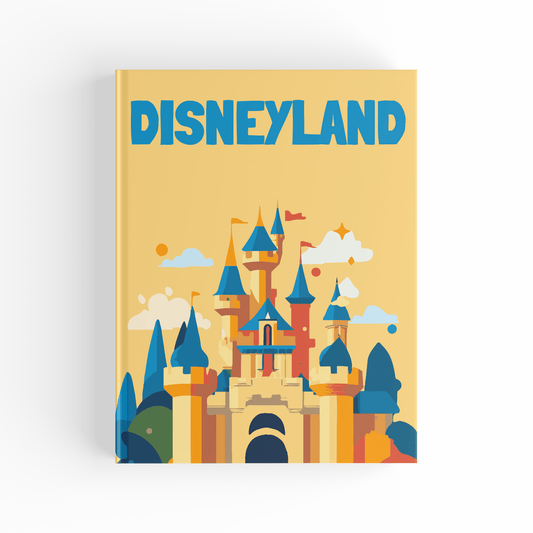 DisneyLand