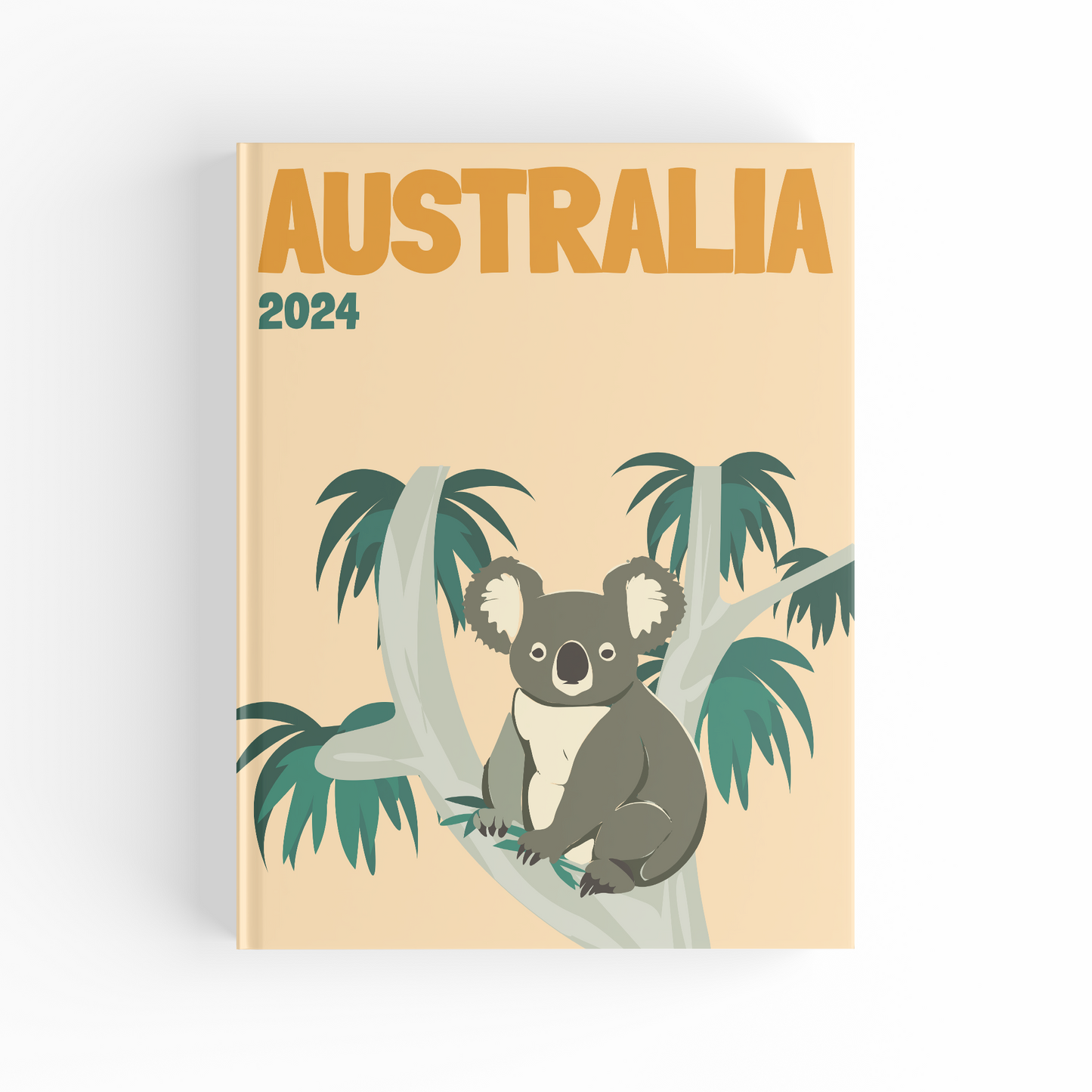 Customizable Travel Album ✈️