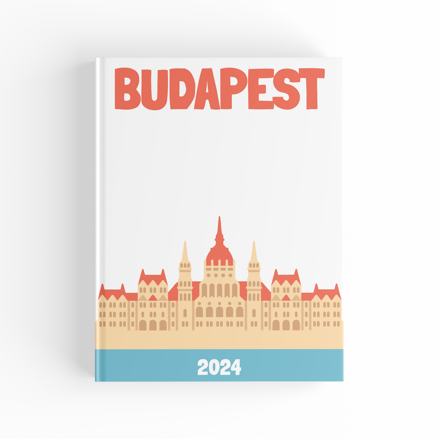 Budapest