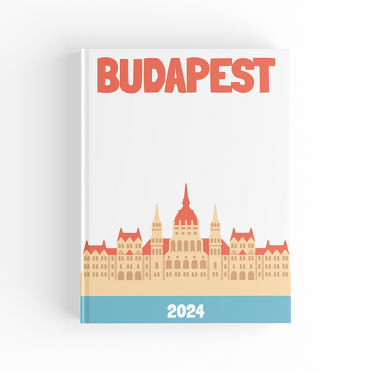 Budapest