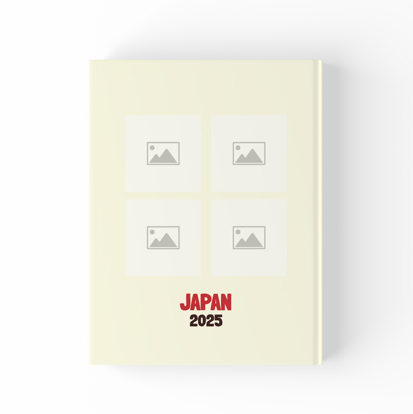 Japan - 50 pages