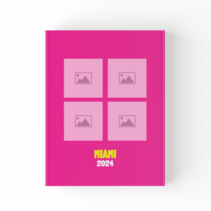 Miami - 50 pages