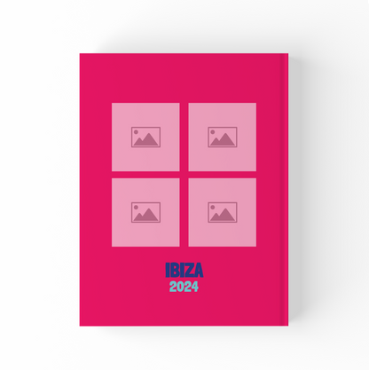 Ibiza - 100 pages