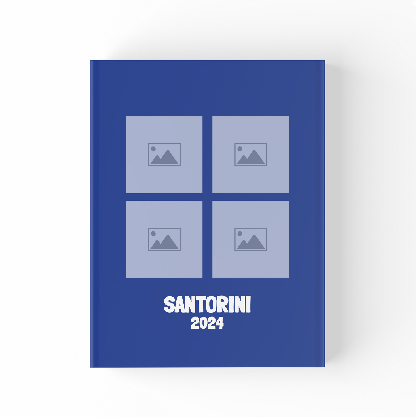 Santorini