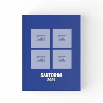 Santorini