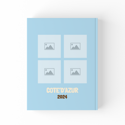 COTE D'AZUR