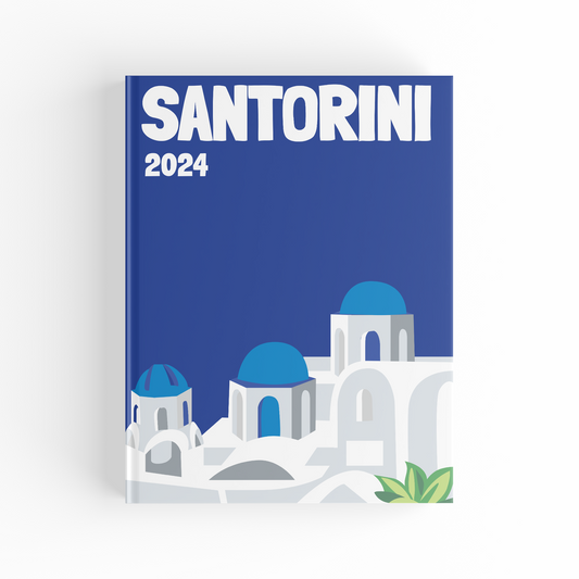 Santorini