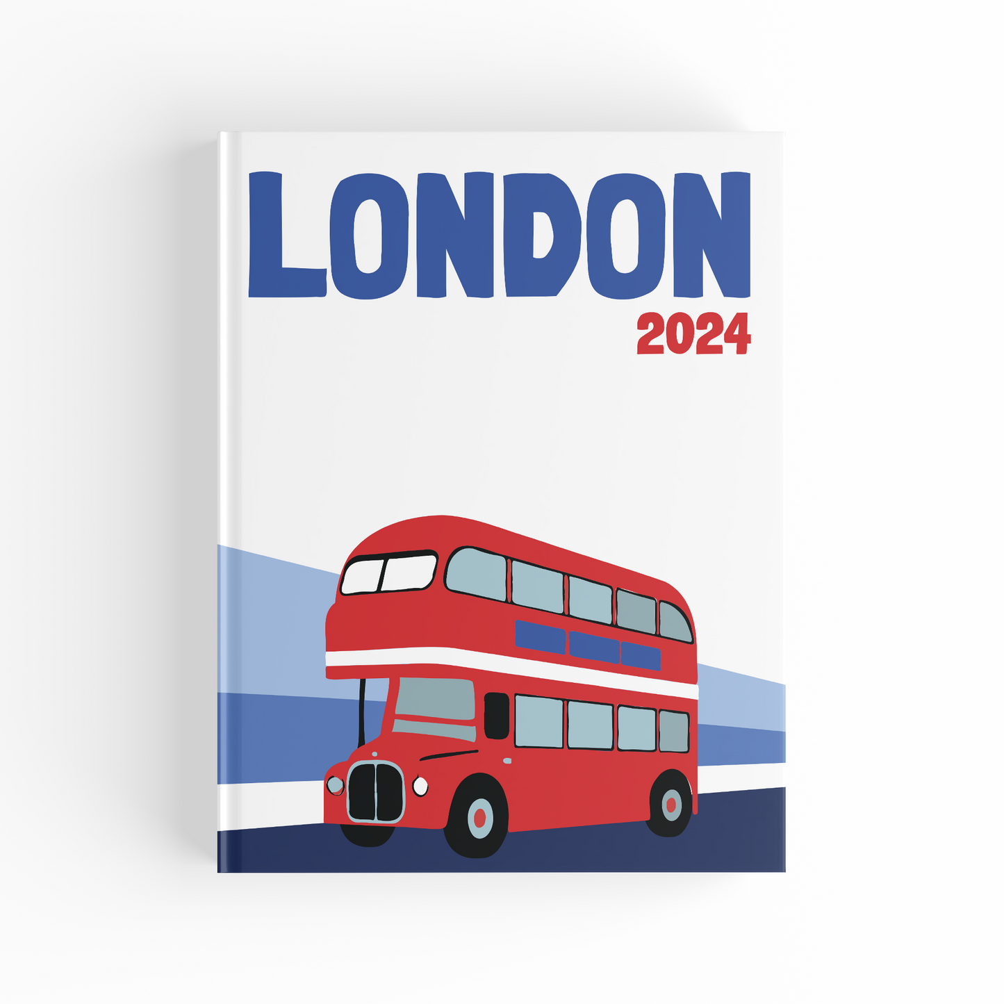 Customizable Travel Album ✈️