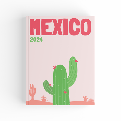 Customizable Travel Album ✈️