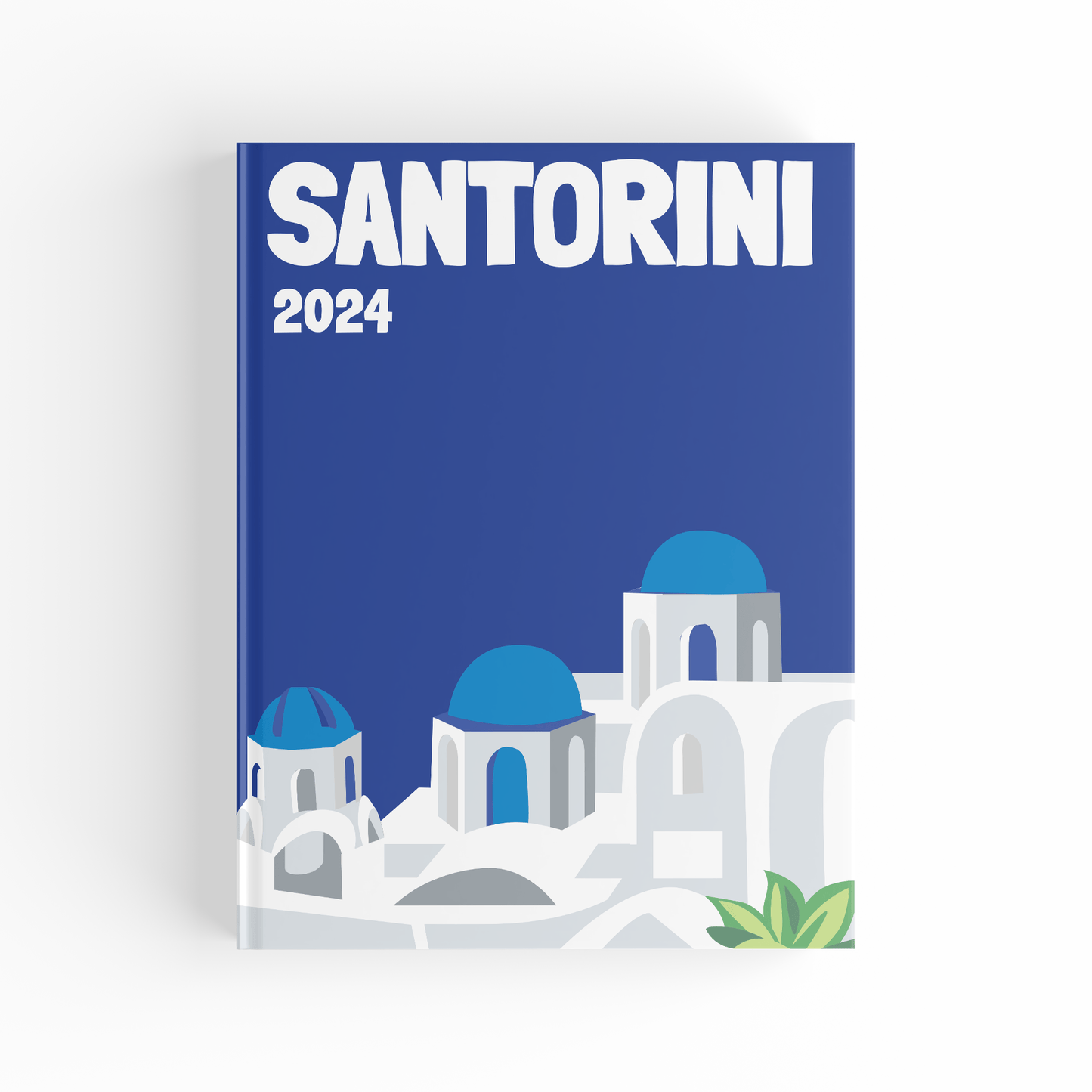 Customizable Travel Album ✈️